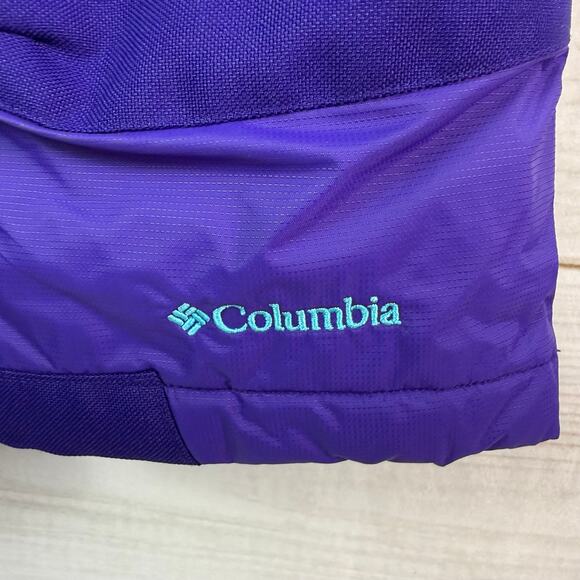 Columbia Snow Bib Toddler 18-24 Months - Picture 4 of 5